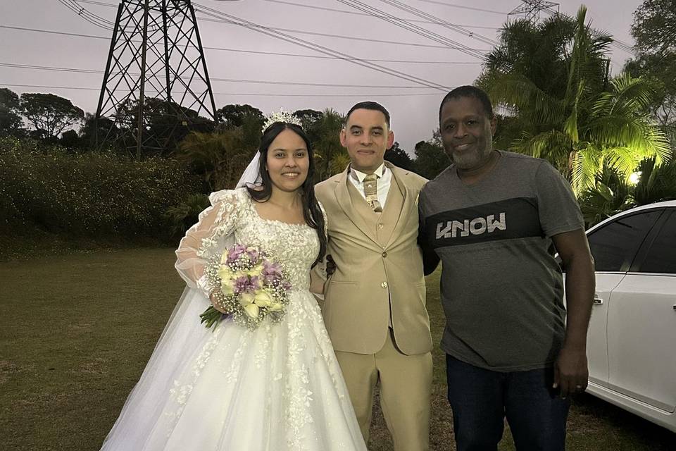 Casamento