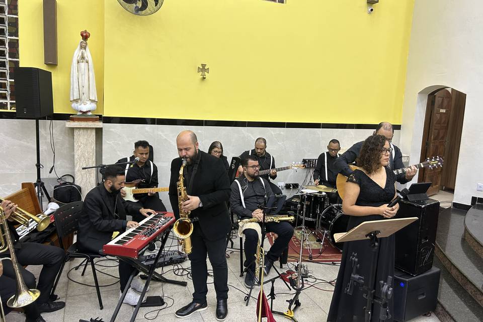 Casamento