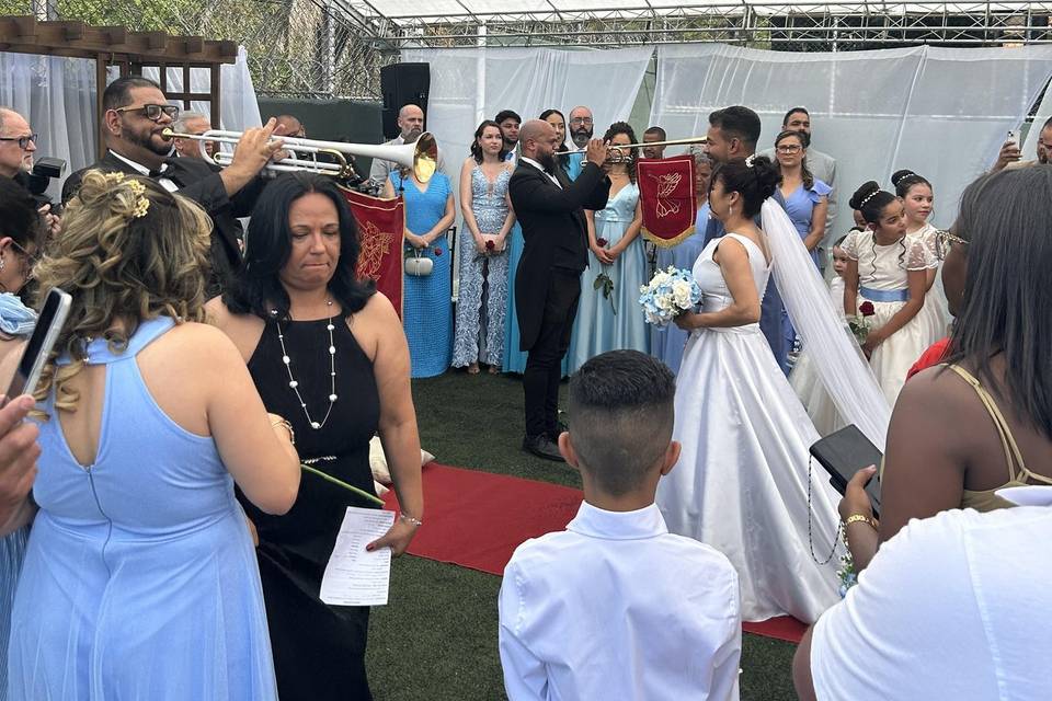 Casamento