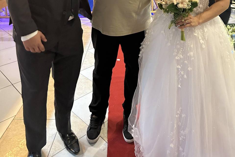 Casamento
