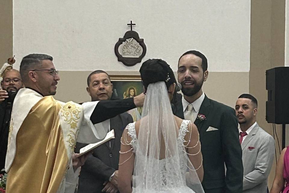 Casamento