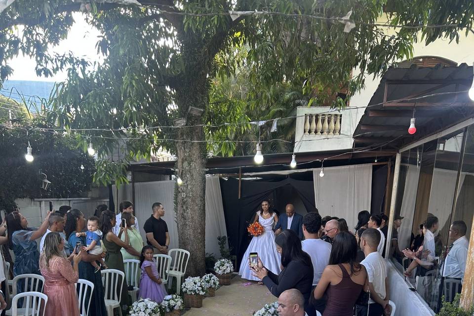 Casamento