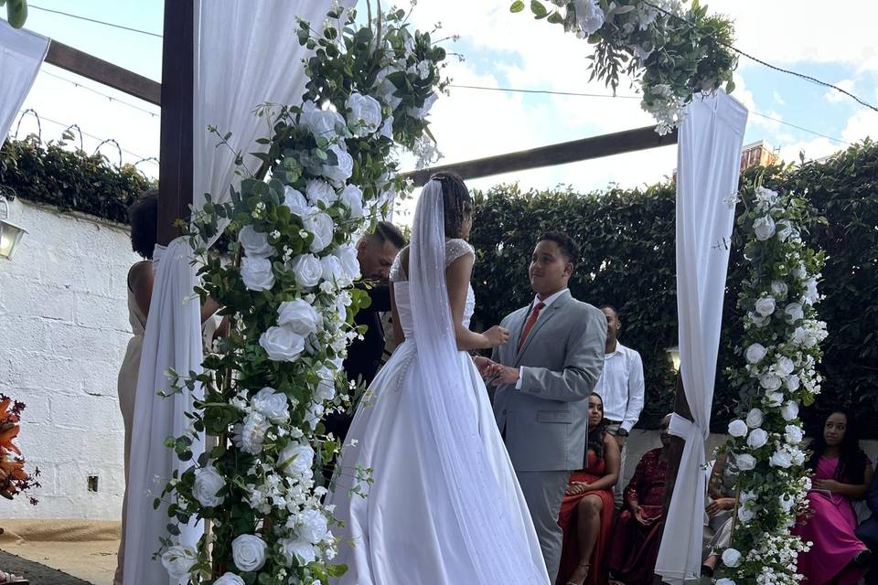 Casamento