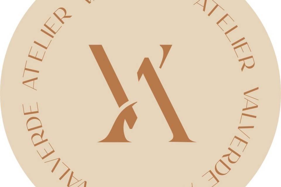 Logo do Valverde Atelier