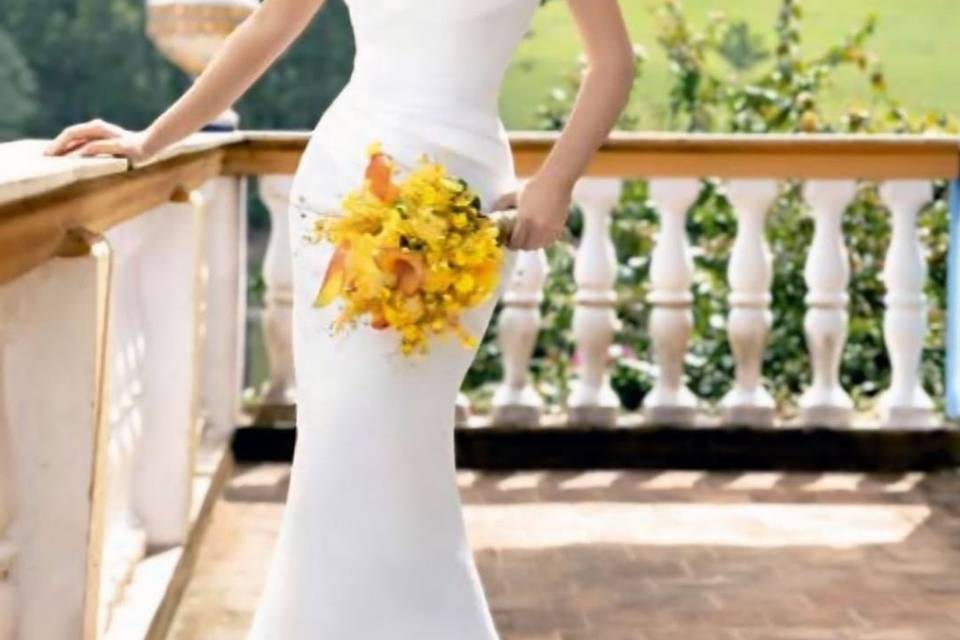 Vestido Premium