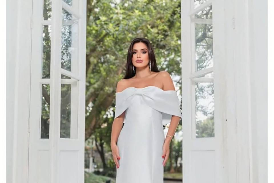 Vestido dos sonhos