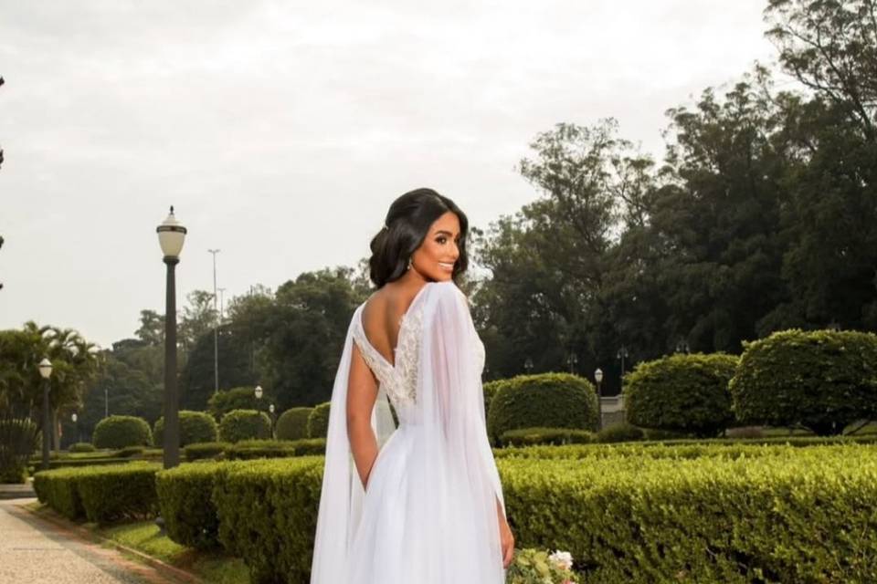 Vestido inesquecível