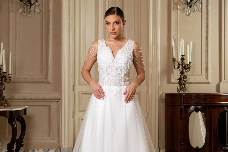 Vestido