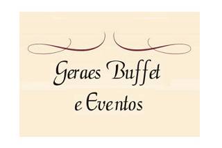 Geraes Buffe & Eventos Logo