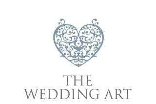 The Wedding Art logo