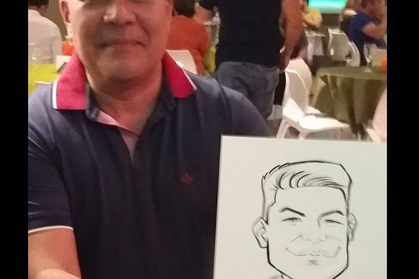 Nando Caricaturas