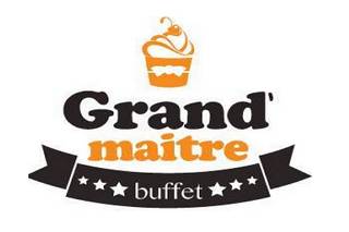 Grand Maitre Buffet logo