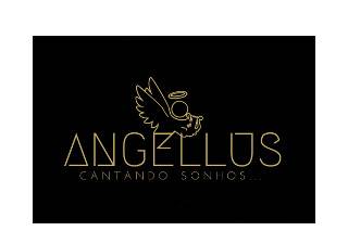 Grupo musical angellus logo
