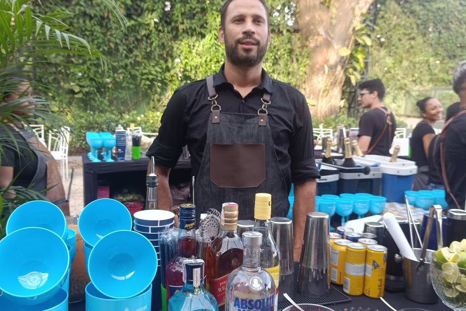 Festa de fim de ano da CAIXA