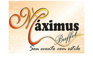 Máximus Buffet logo