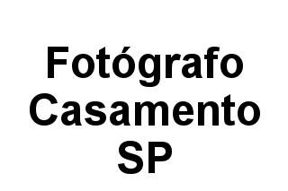 Fotógrafo Casamento SP