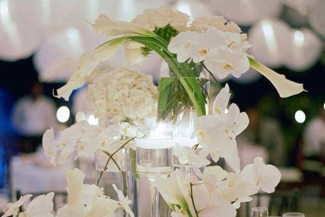 Planejamento de casamento