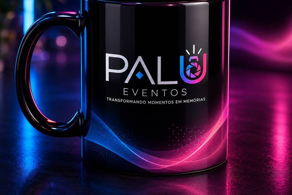 Canecas personalizadas