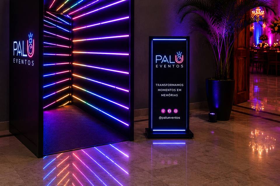 Palu Eventos