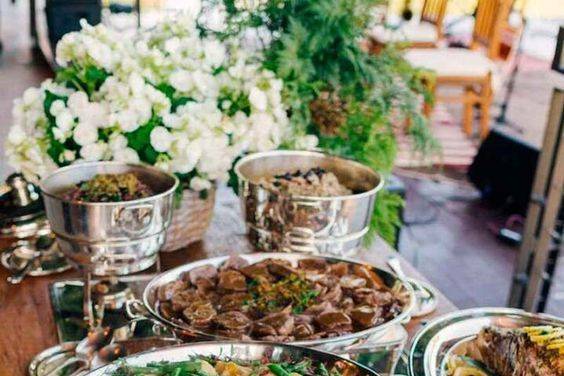 Mesa Jantar