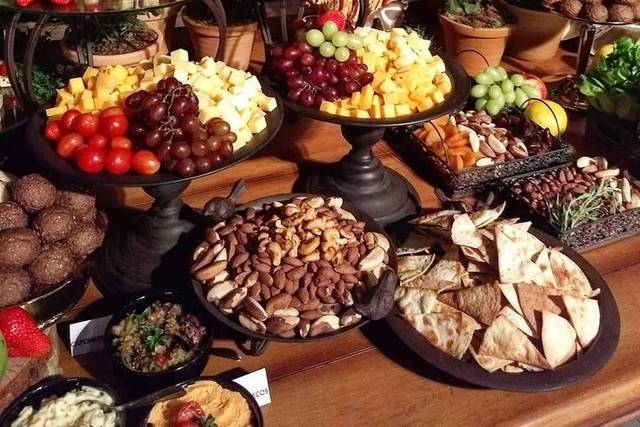 Mesa De Frios