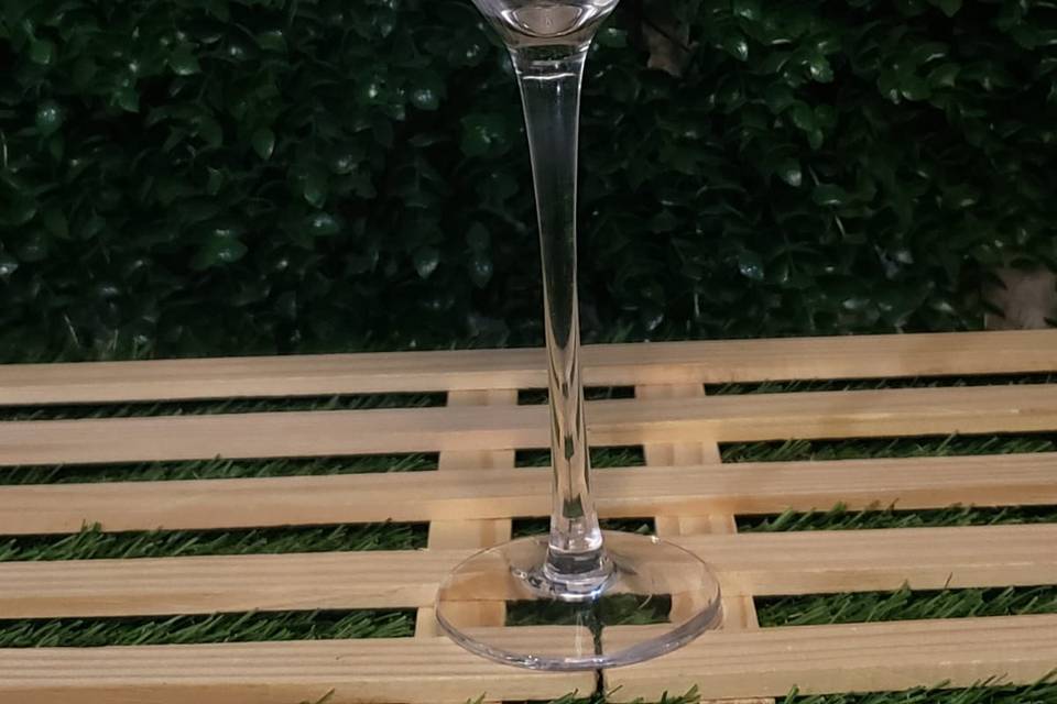 Taça de Champagne