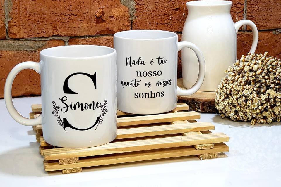 Caneca 325ml