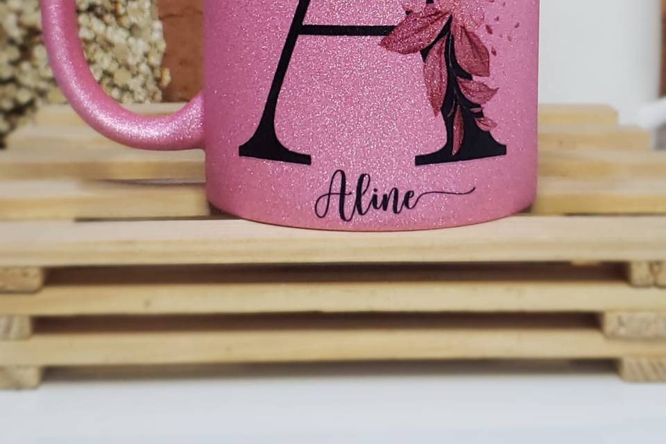 Caneca Personalizada