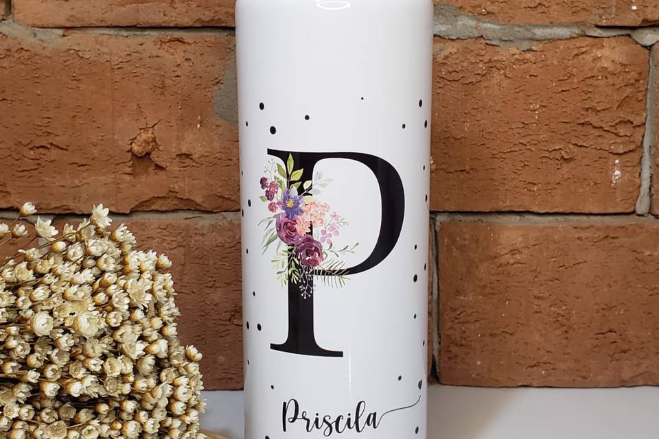 Garrafa Personalizada