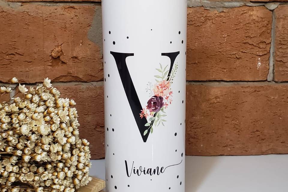 Garrafa Personalizada