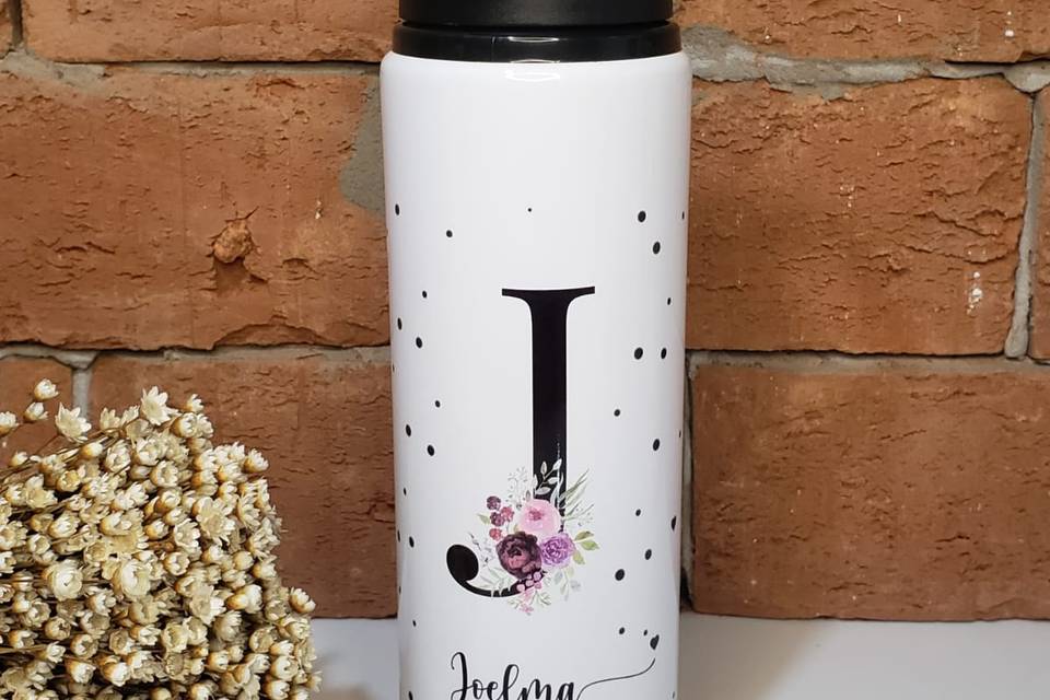 Garrafa Personalizada