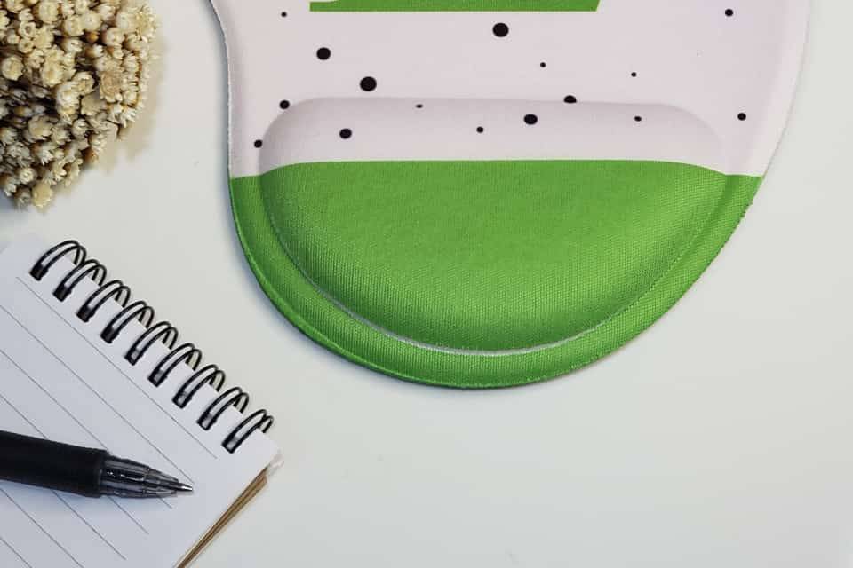 Mousepad Personalizada