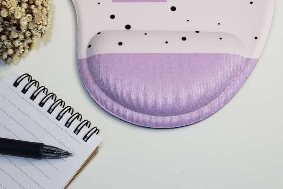 Mousepad Personalizada