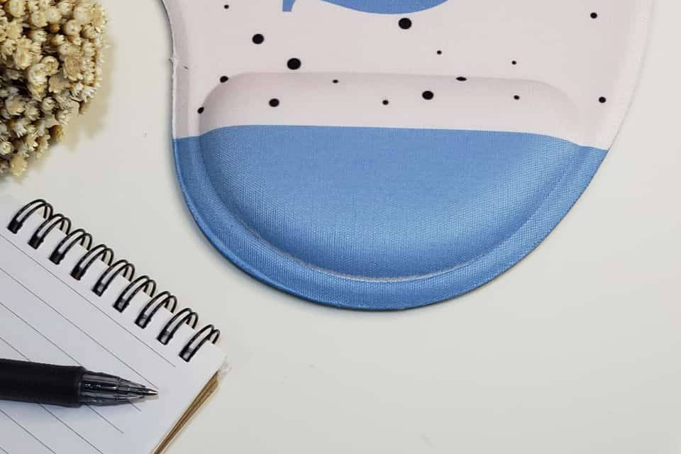 Mousepad Personalizada