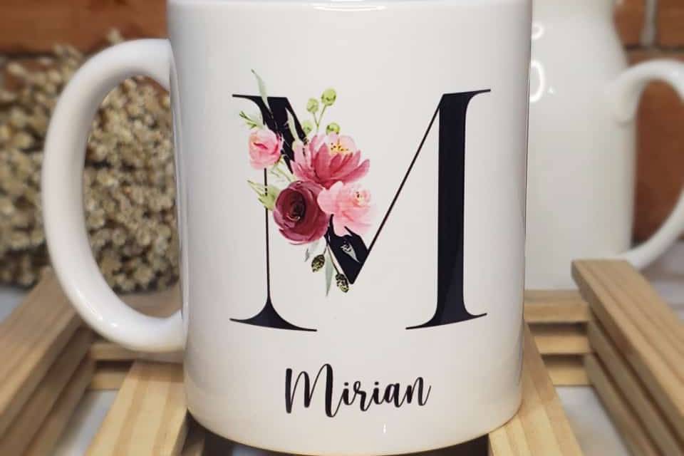 Caneca Personalizada