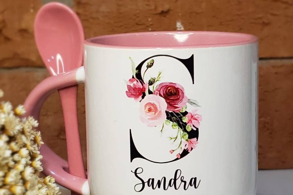 Caneca Personalizada