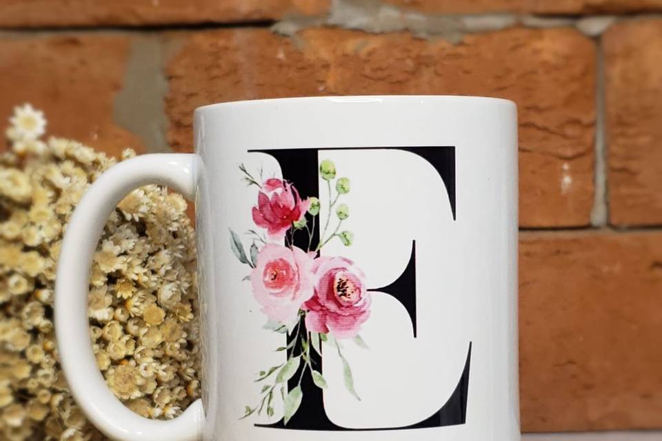 Caneca Personalizada