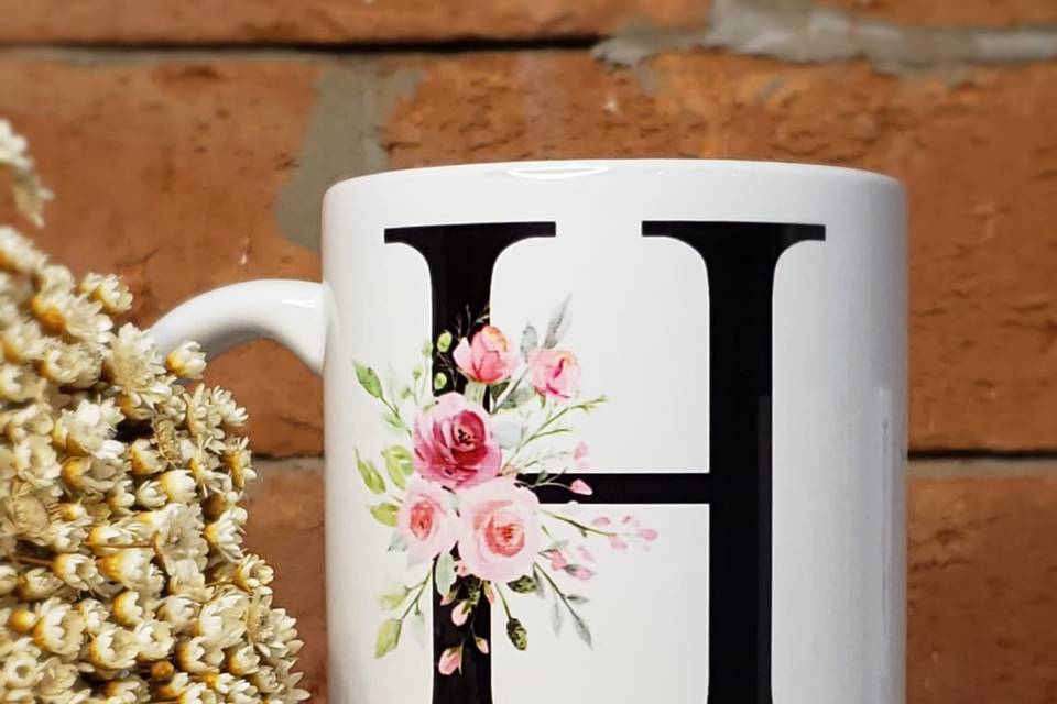 Caneca Personalizada