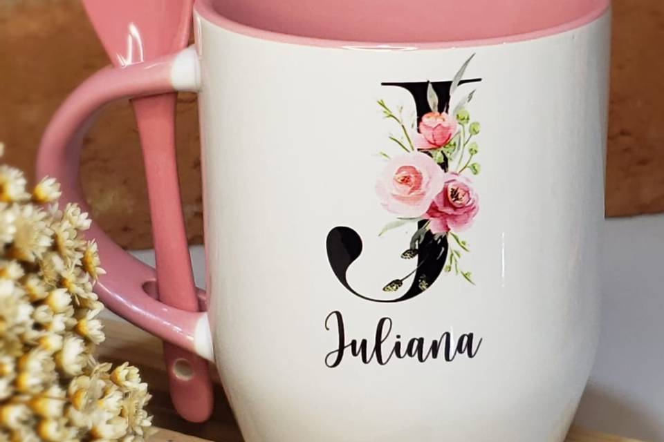 Caneca Personalizada