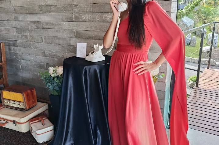 Kombi do Julian Fotocabine