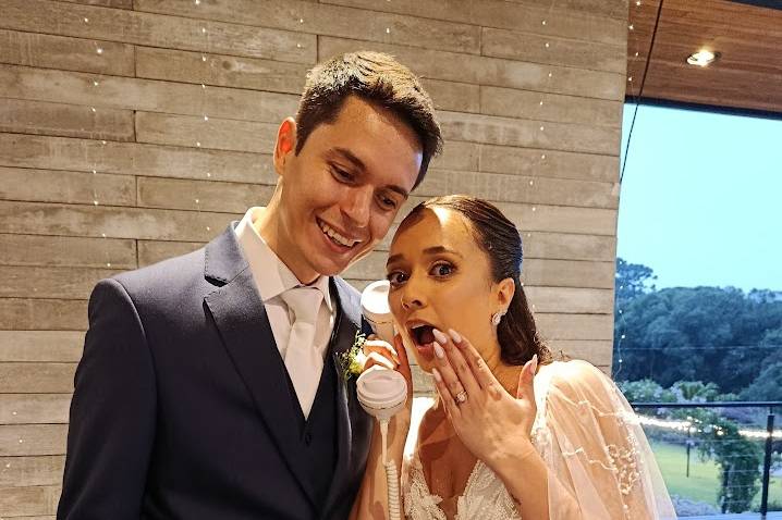 Kombi do Julian Fotocabine