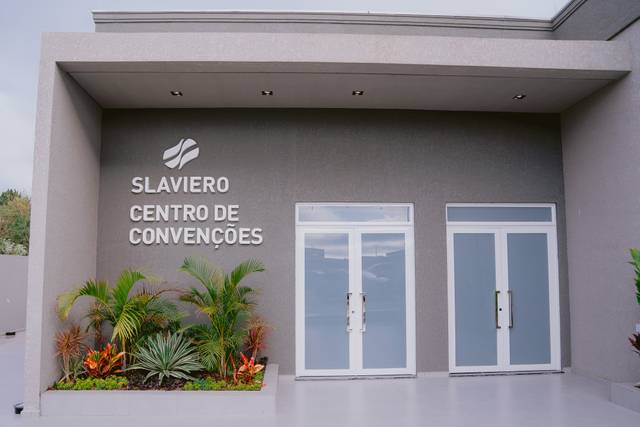 Centro de Convenções