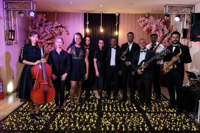 Orquestra Memorável