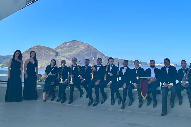 Preparados para te atender