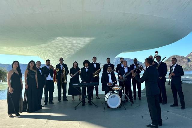 Orquestra Memorável