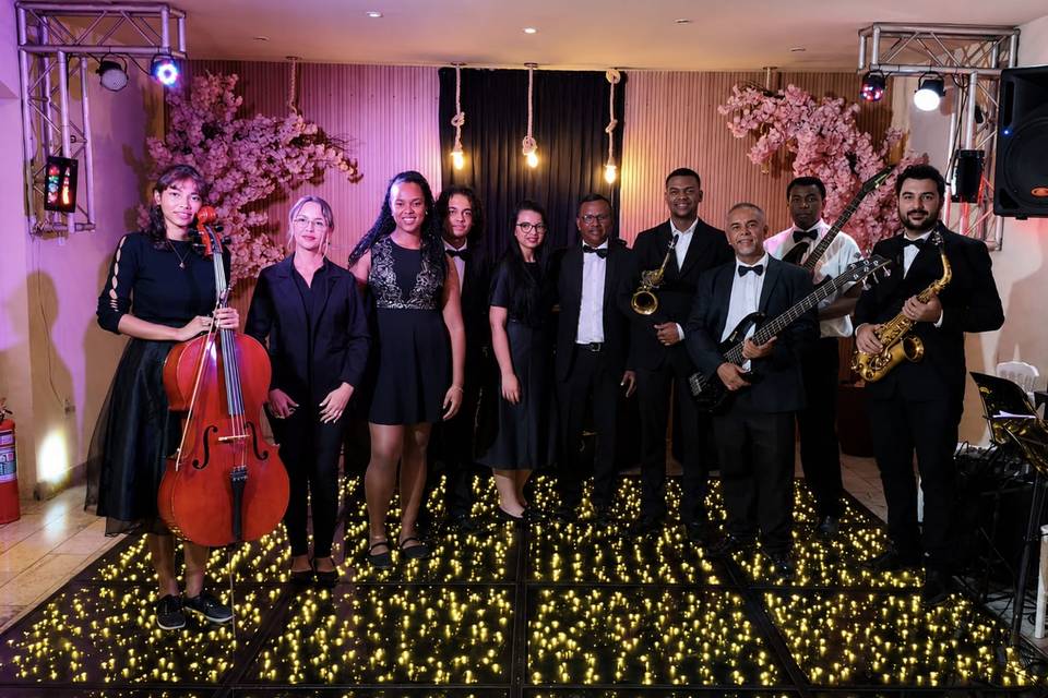 Orquestra Memorável