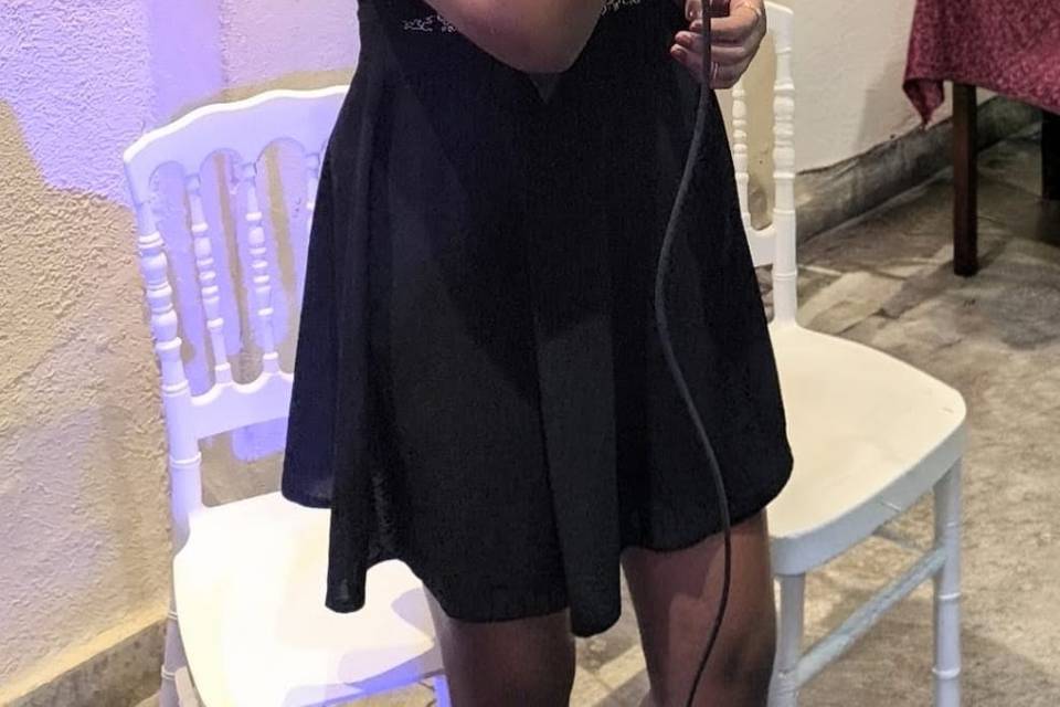 Cantora