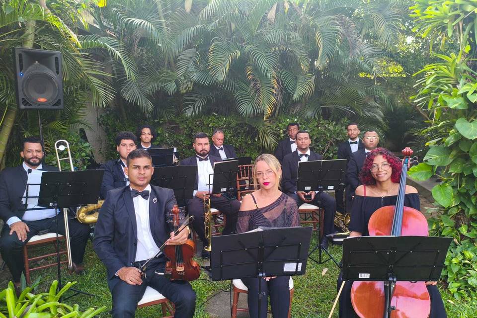 Ao vivo