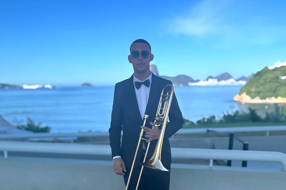 Trombonista