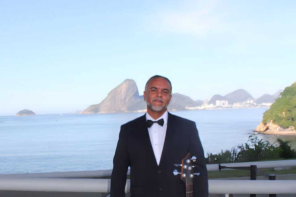 Guitarra